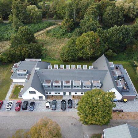 Apartmenthaus Stade Schwingewiesen Apartment 1 Luaran gambar