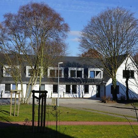 Apartmenthaus Stade Schwingewiesen Apartment 1 Luaran gambar