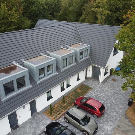 Apartmenthaus Stade Schwingewiesen Apartment 1 Luaran gambar