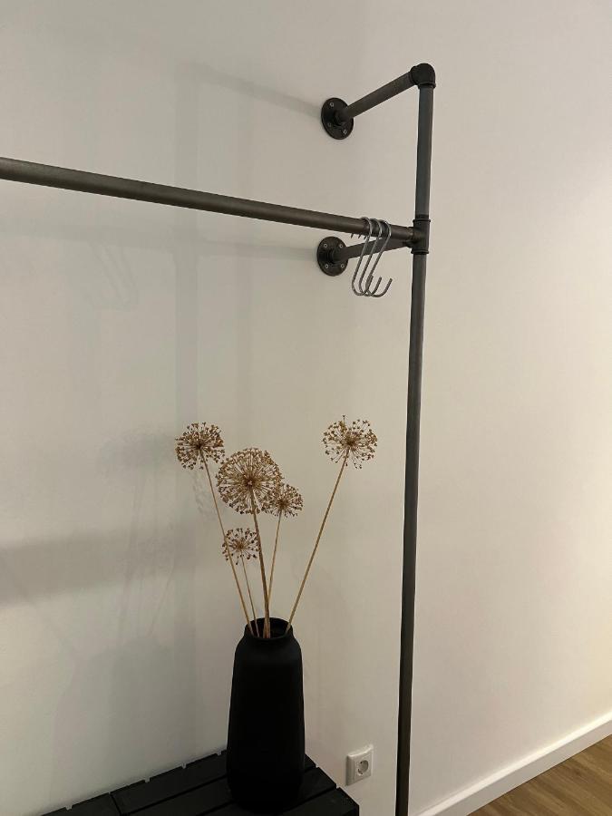 Apartmenthaus Stade Schwingewiesen Apartment 1 Luaran gambar